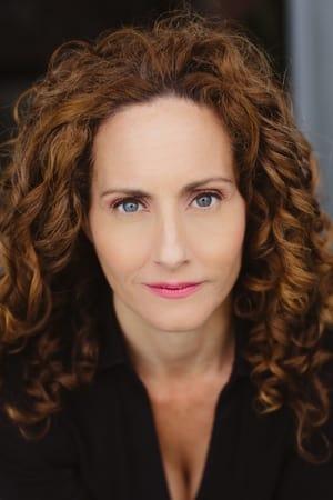 Picture of Meredith McGeachie