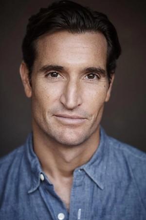 Picture of Matthew Del Negro