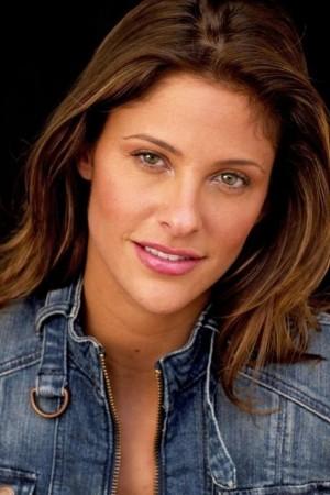 Picture of Jill Wagner