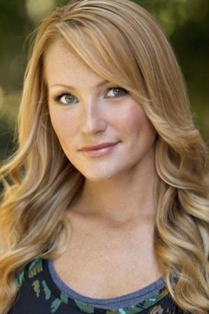 Picture of Kimberley Warnat