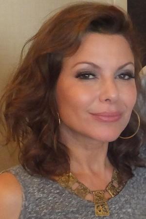 Picture of Kari Wuhrer