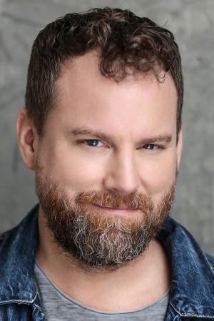 Picture of Patrick Gilmore
