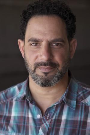 Picture of Patrick Sabongui