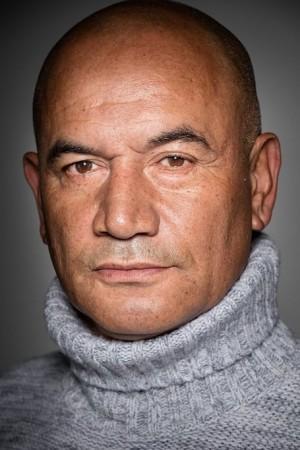 Picture of Temuera Morrison