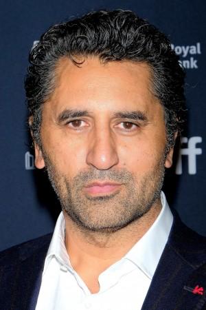 Picture of Cliff Curtis