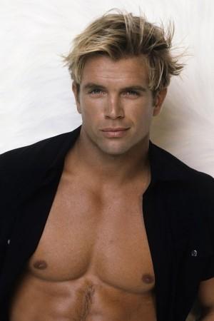 Picture of David Chokachi
