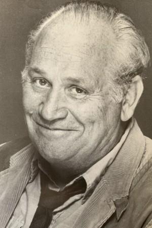 Picture of Claude Earl Jones