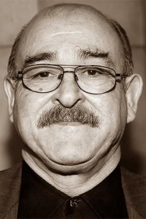 Picture of Tony Genaro