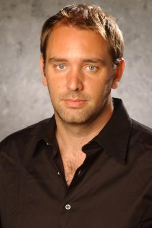 Picture of Trey Parker