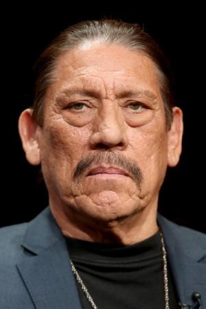 Picture of Danny Trejo