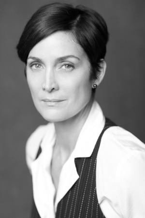 Picture of Carrie-Anne Moss