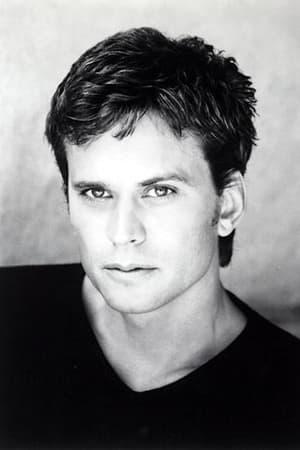 Picture of Shawn David Thompson