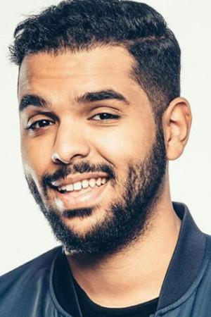 Picture of AZ (Azedine Ben)