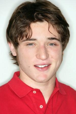 Picture of Trevor Morgan