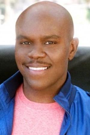 Picture of Rickey D'Shon Collins