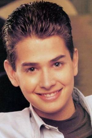 Picture of Michael Cuccione