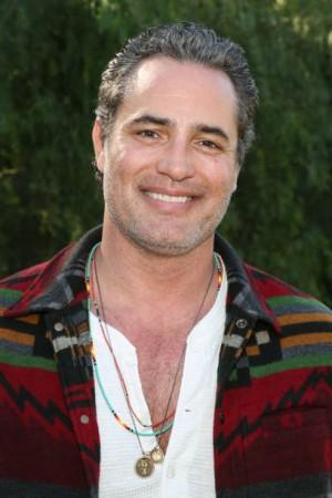 Picture of Victor Webster