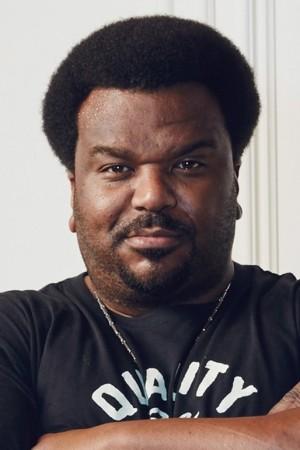 Picture of Craig Robinson