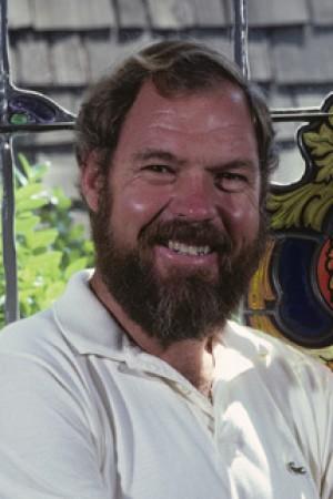 Picture of Merlin Olsen