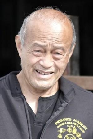 Picture of Dan Inosanto