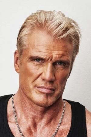 Picture of Dolph Lundgren
