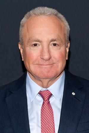 Picture of Lorne Michaels