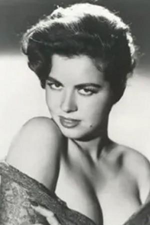 Picture of Jeanne Carmen