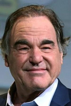 Picture of Oliver Stone