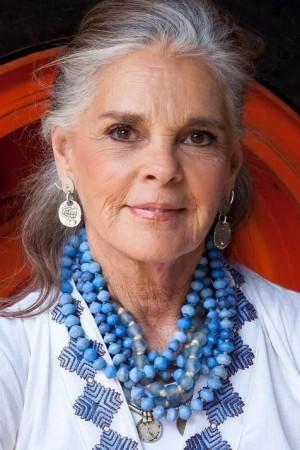 Picture of Ali MacGraw