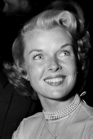 Picture of Jeanne Martin