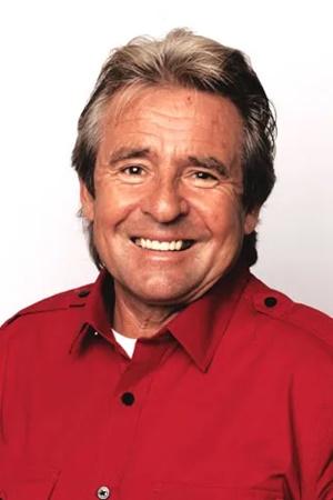 Picture of Davy Jones