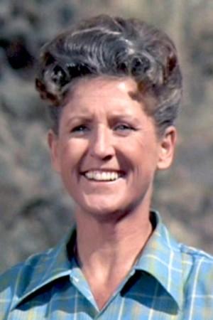 Picture of Ann B. Davis