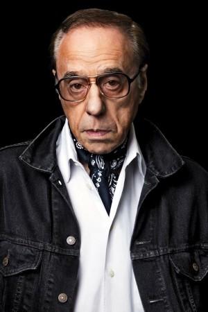 Picture of Peter Bogdanovich