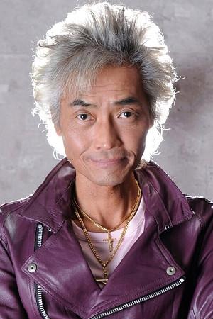 Picture of Kazuki Yao