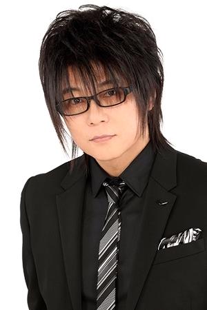Picture of Toshiyuki Morikawa