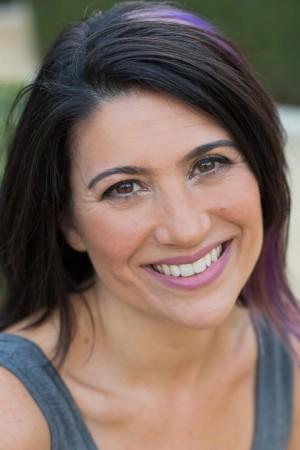Picture of Colleen O'Shaughnessey