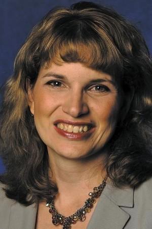 Picture of Bridget Hoffman