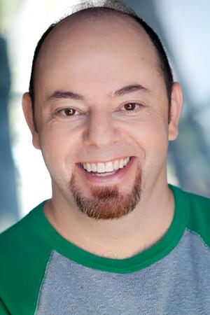 Picture of Dave Wittenberg