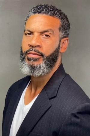 Picture of Aaron D. Spears