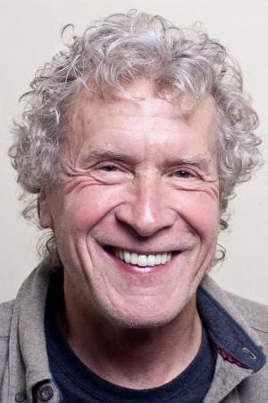 Picture of John Perkins