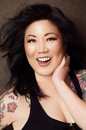 Picture of Margaret Cho