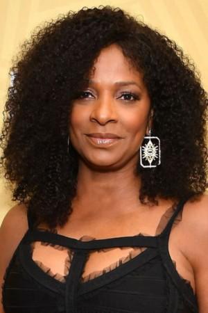 Picture of Vanessa Bell Calloway
