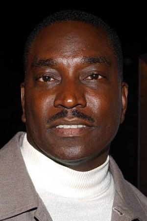 Picture of Clifton Powell