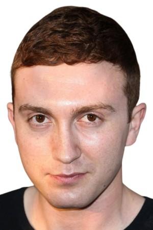 Picture of Daryl Sabara