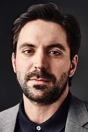 Picture of Rhys Coiro
