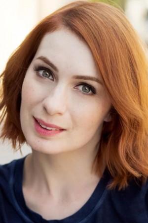 Picture of Felicia Day