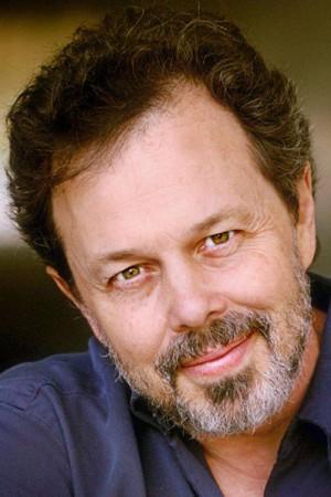Picture of Curtis Armstrong