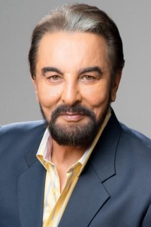 Picture of Kabir Bedi