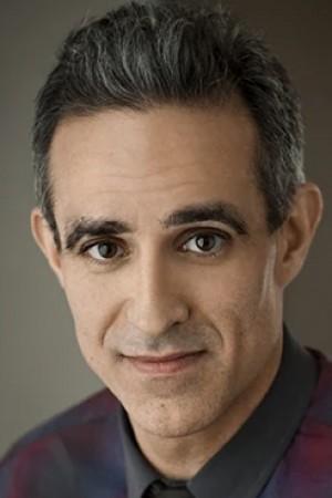 Picture of Sam Vincent