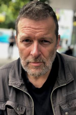 Picture of Ken Tremblett